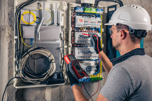 Best Electrical Troubleshooting Services  in Crafton, PA