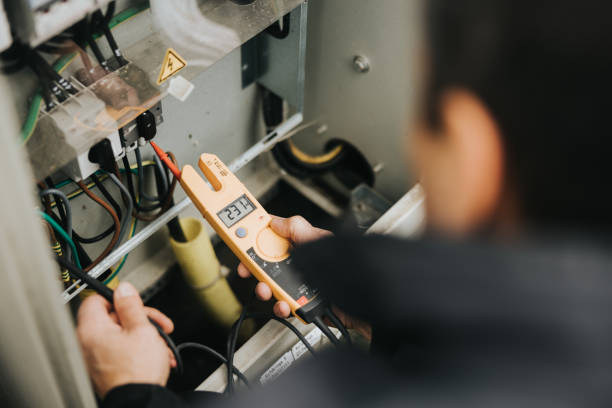 Best Emergency Electrical Repair  in Crafton, PA