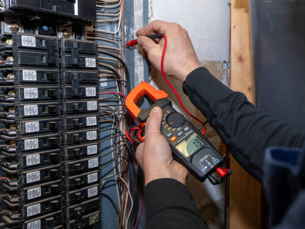 Best Commercial Electrician Services  in Crafton, PA